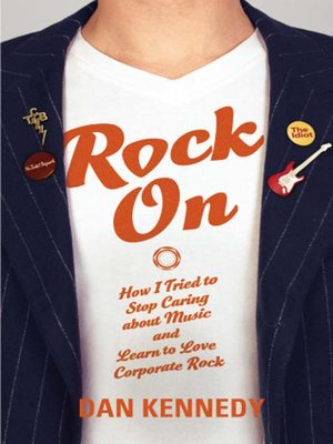 cover image of Rock On
